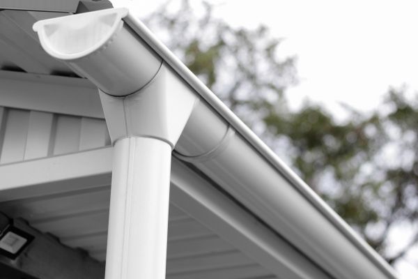 Gutter Service in Rapid City