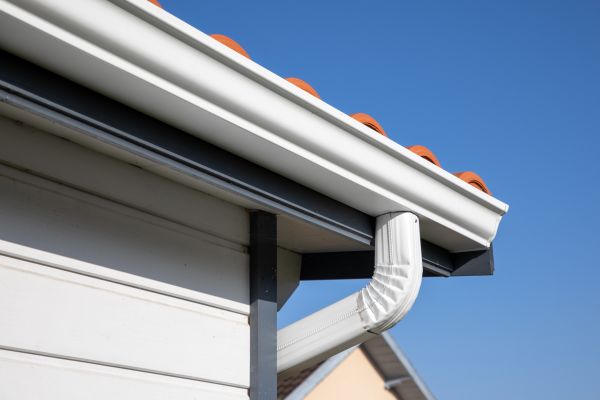 Gutter Sealing in Rapid City