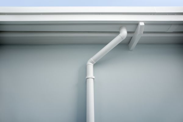 Rain Gutters Installation in Rapid City