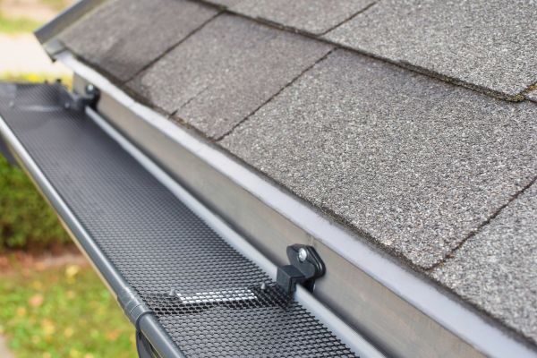 Cost of Covered Gutter Installation in Rapid City