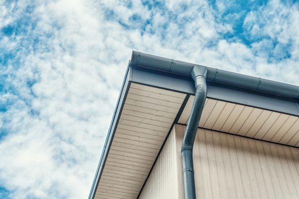 Gutter Fascia Repair in Rapid City