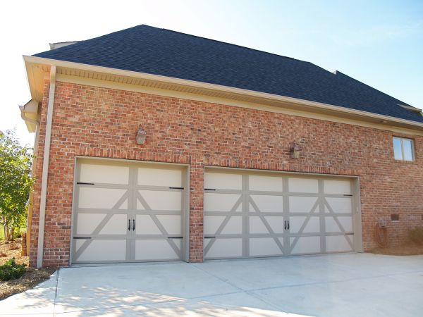Garage Downspout Repair in Rapid City