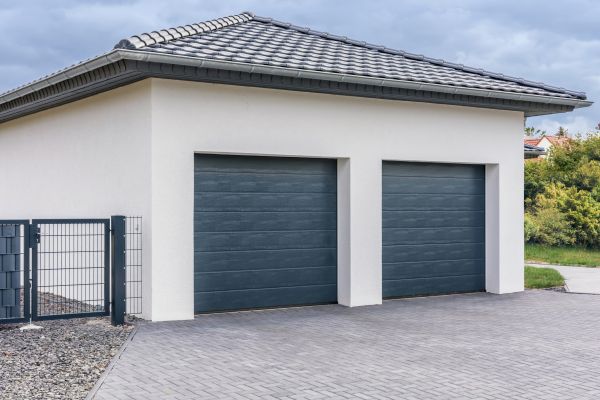 Garage Gutter Repair in Rapid City