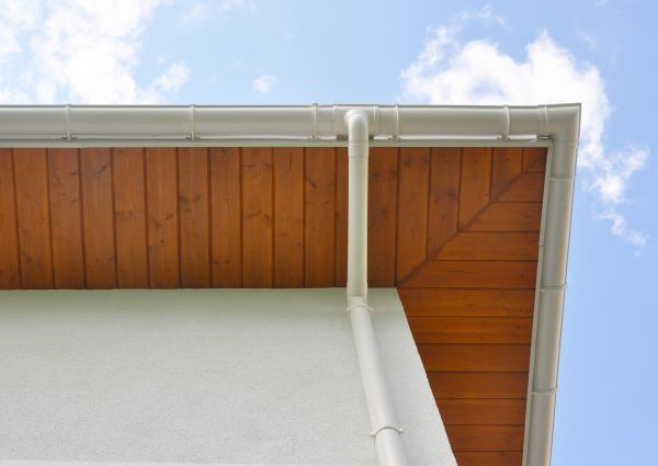 Downspout Diverter Service in Rapid City