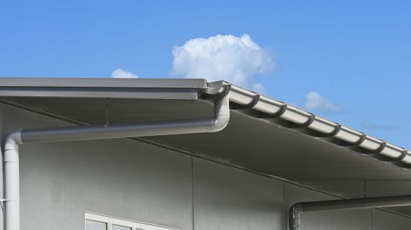 Eavestrough Service in Rapid City