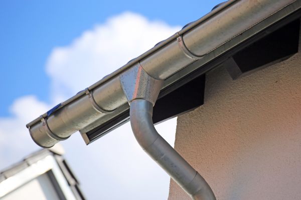 Guttering Replacement in Rapid City